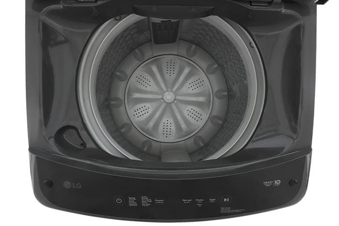 Máy giặt LG TurboDrum Inverter 12 kg T2512VBTB