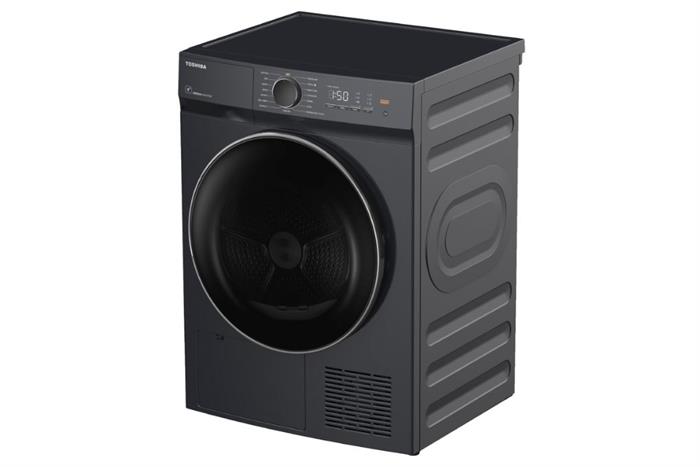 Máy sấy bơm nhiệt Toshiba 8 kg TD-T21B90HWV(MG)