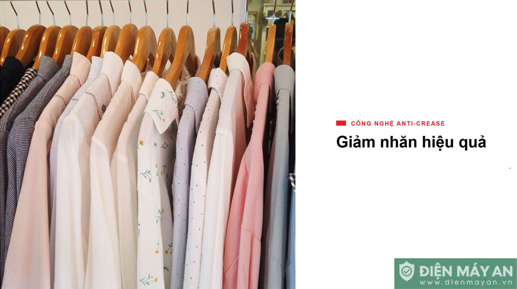 Máy sấy bơm nhiệt Toshiba 8 kg TD-21B90HWV(MG)