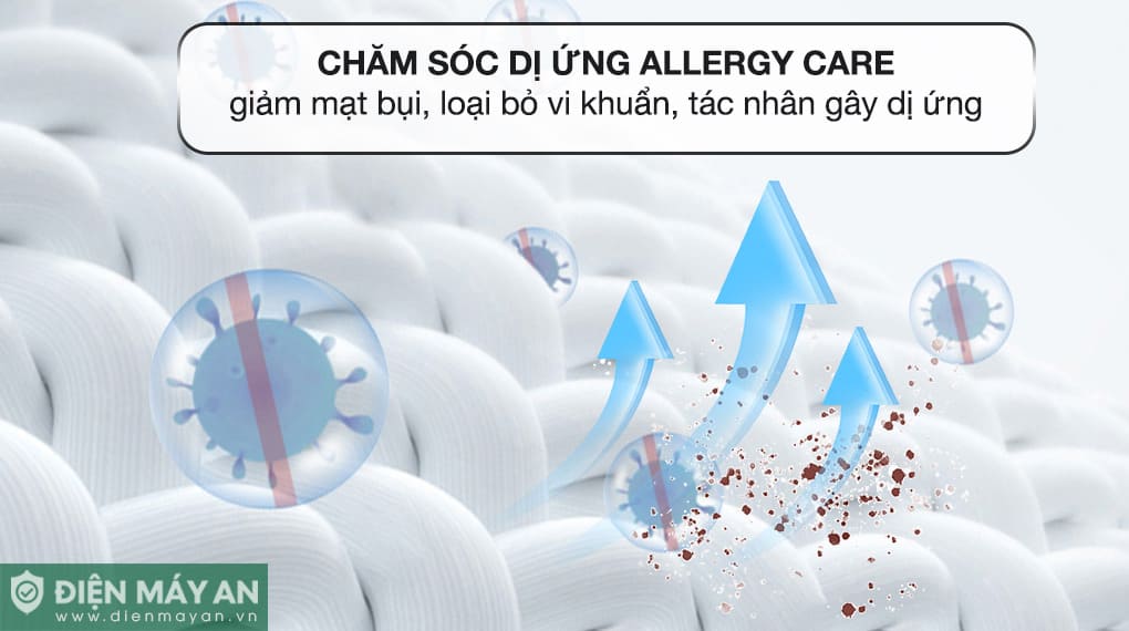 Tháp giặt sấy LG WashTower Inverter giặt 14 kg - sấy 10 kg WT1410NHE