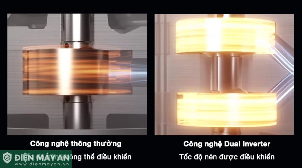 Tháp giặt sấy LG Inverter giặt 25 kg - sấy 17 kg WT2517NHEG