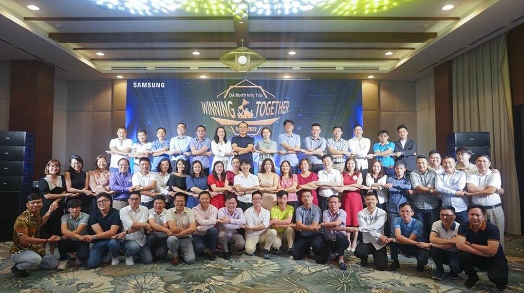 Tổng kho điện máy giá rẻ Hà Nội Điện máy Quang Hưng