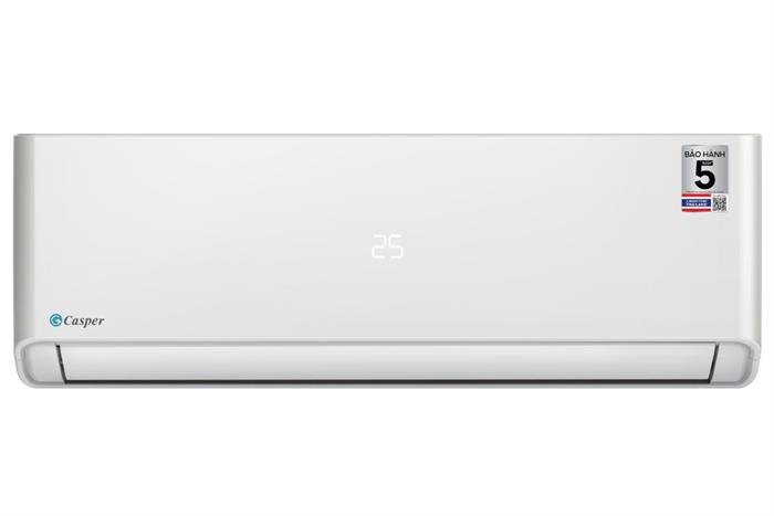 Điều Hòa Casper 9000 BTU 1 Chiều SC-09FB36A - Mẫu 2025