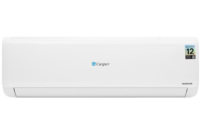 Điều Hòa Casper Inverter 24000 BTU 1 Chiều TC-24IS36 - Giá Tốt