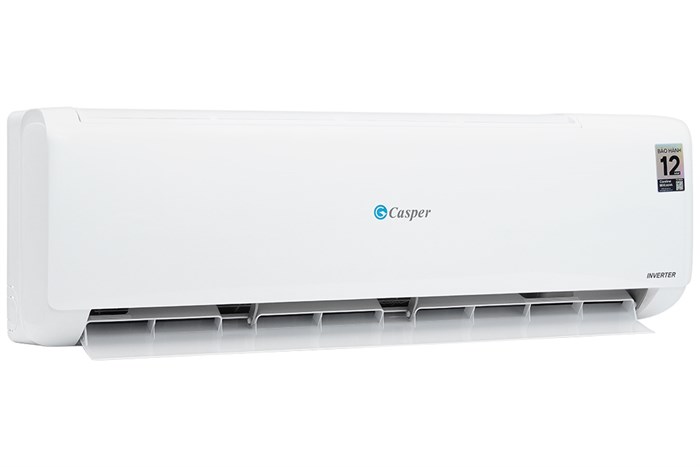 Điều Hòa Casper Inverter 24000 BTU 1 Chiều TC-24IS36 - Giá Tốt