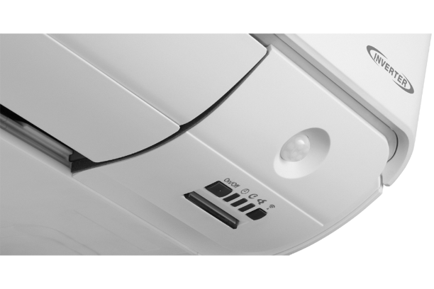 Điều Hòa Daikin Inverter 12000 BTU 2 Chiều FTXM35XVMV