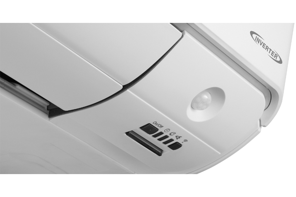 Điều Hòa Daikin Inverter 18000 BTU 2 Chiều FTXM50XVMV