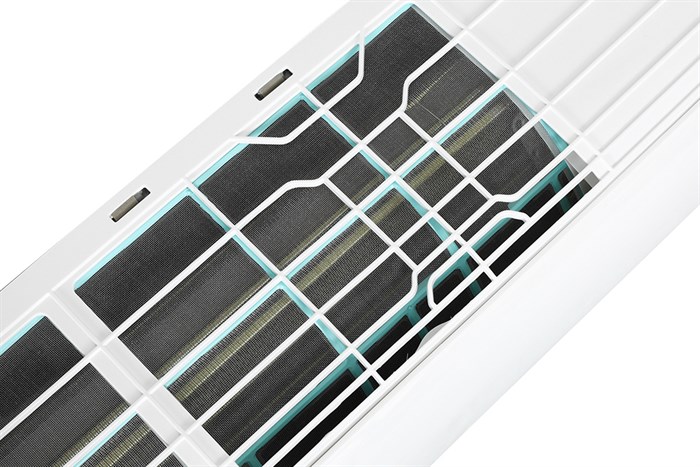 Điều Hòa Funiki Inverter 12000 BTU 2 Chiều HIH12TMU