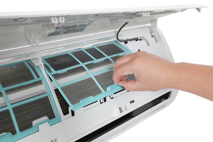 Điều Hòa Funiki Inverter 24000 BTU 2 Chiều HIH24TMU