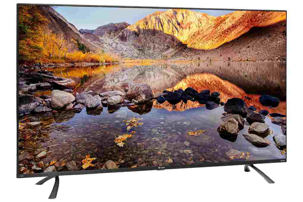Smart Tivi QLED 4K 55 Inch Casper 55QG8000 Giá Tốt