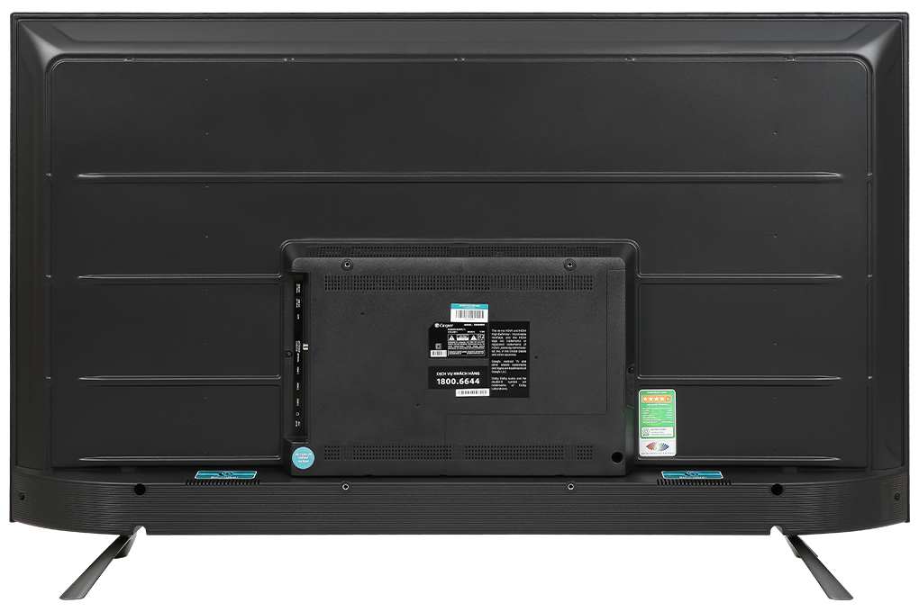 Smart Tivi QLED 4K 55 Inch Casper 55QG8000 Giá Tốt