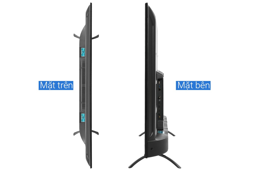 Smart Tivi QLED 4K 55 Inch Casper 55QG8000 Giá Tốt