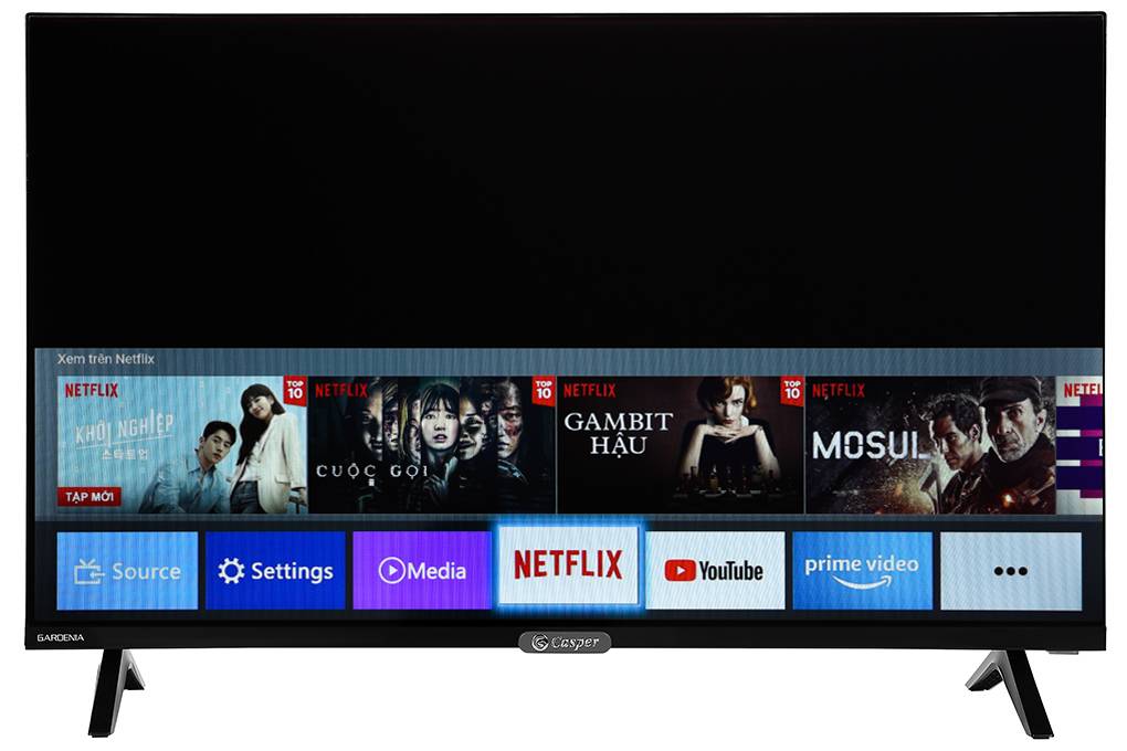 Smart Tivi Casper 32 Inch 32HX6200