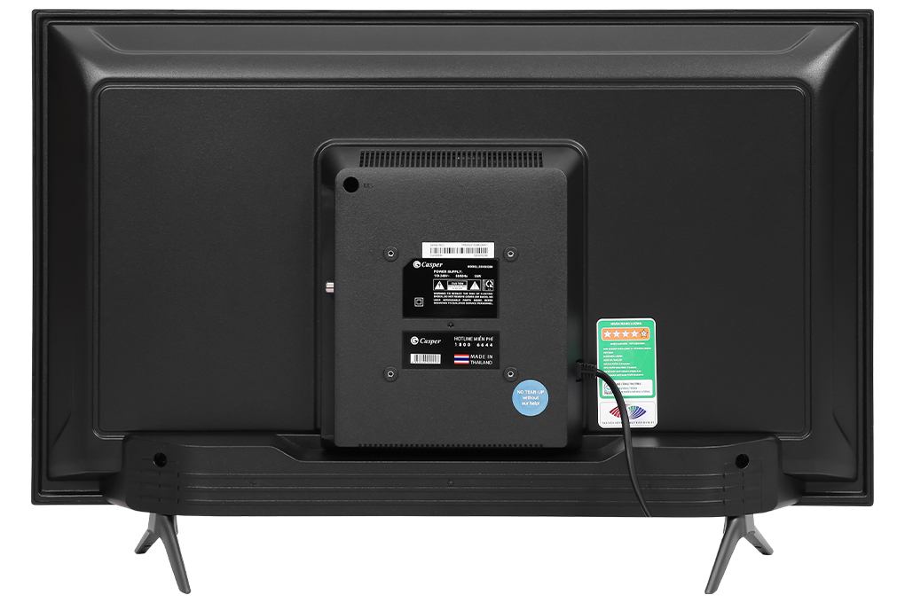 Smart Tivi Casper 43 Inch 43FG5200