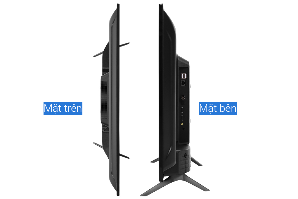 Smart Tivi Casper 43 Inch 43FG5200