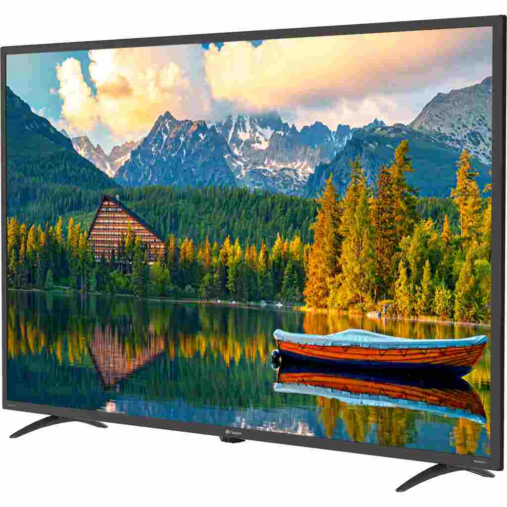 Smart Tivi Casper 43 Inch 43FX5200