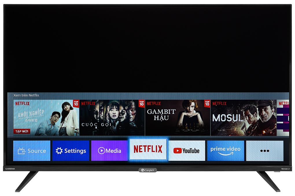 Smart Tivi Casper 43 Inch 43FX6200