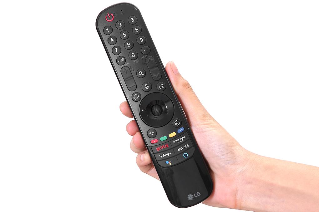 Smart Tivi LG 4K 43 Inch 43UP7550PTC