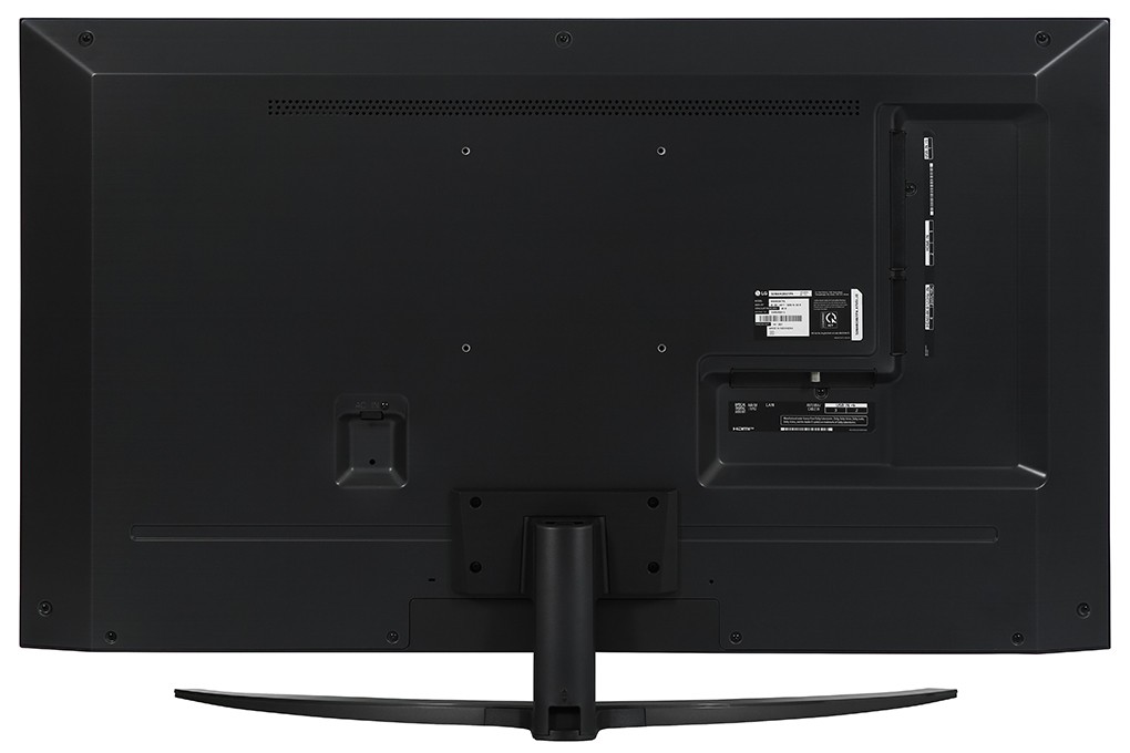 Smart Tivi NanoCell LG 4K 50 Inch 50NANO86TPA