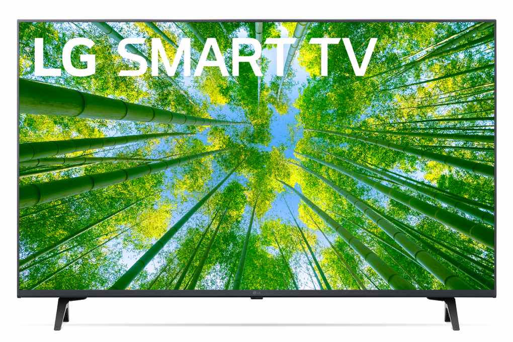 Smart Tivi LG 4K 50 Inch 50UQ7550PSF Giá Tốt
