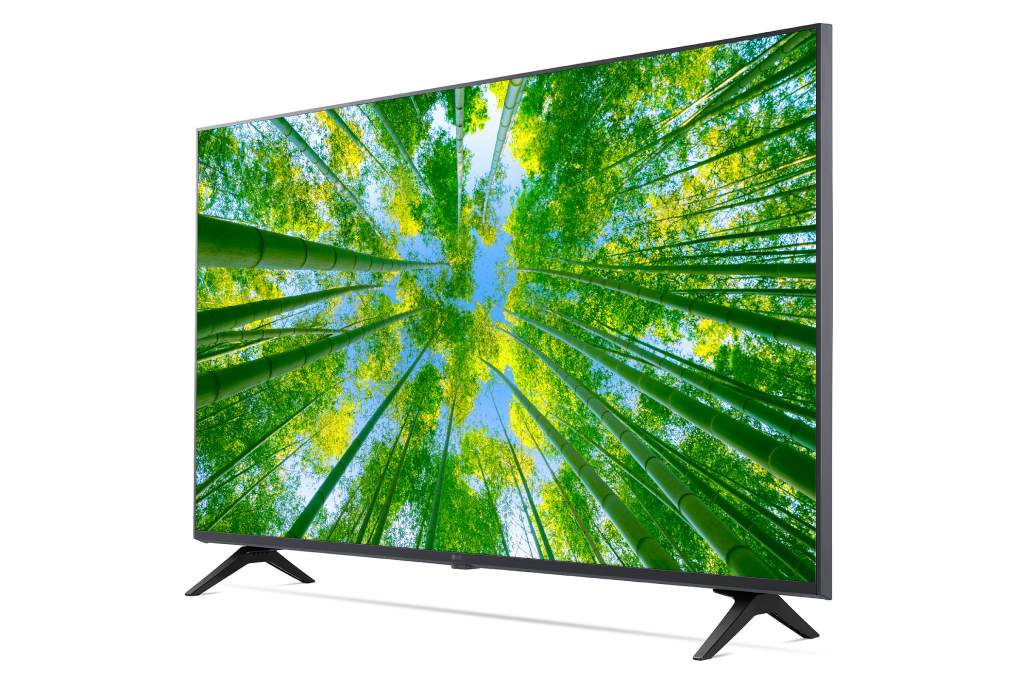 Smart Tivi LG 4K 50 Inch 50UQ8000PSC Giá Tốt