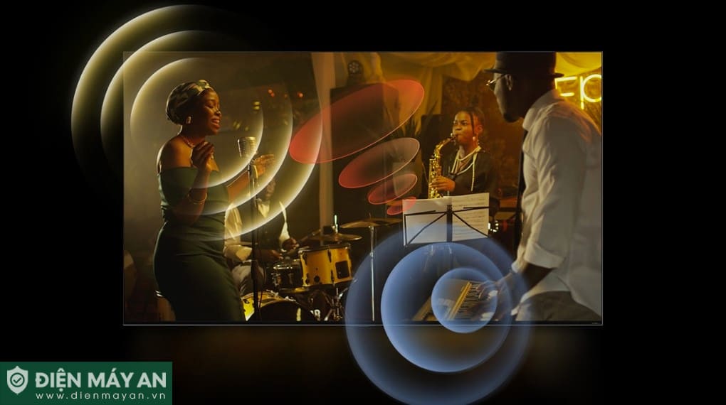 Smart Tivi LG 4K 65 Inch 65UT7350PSB