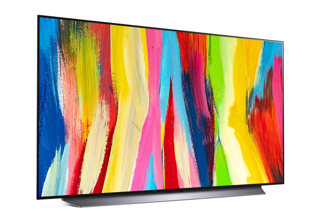 Smart Tivi OLED LG 4K 48 Inch 48C2PSA Chính Hãng, Giá Rẻ Nhất