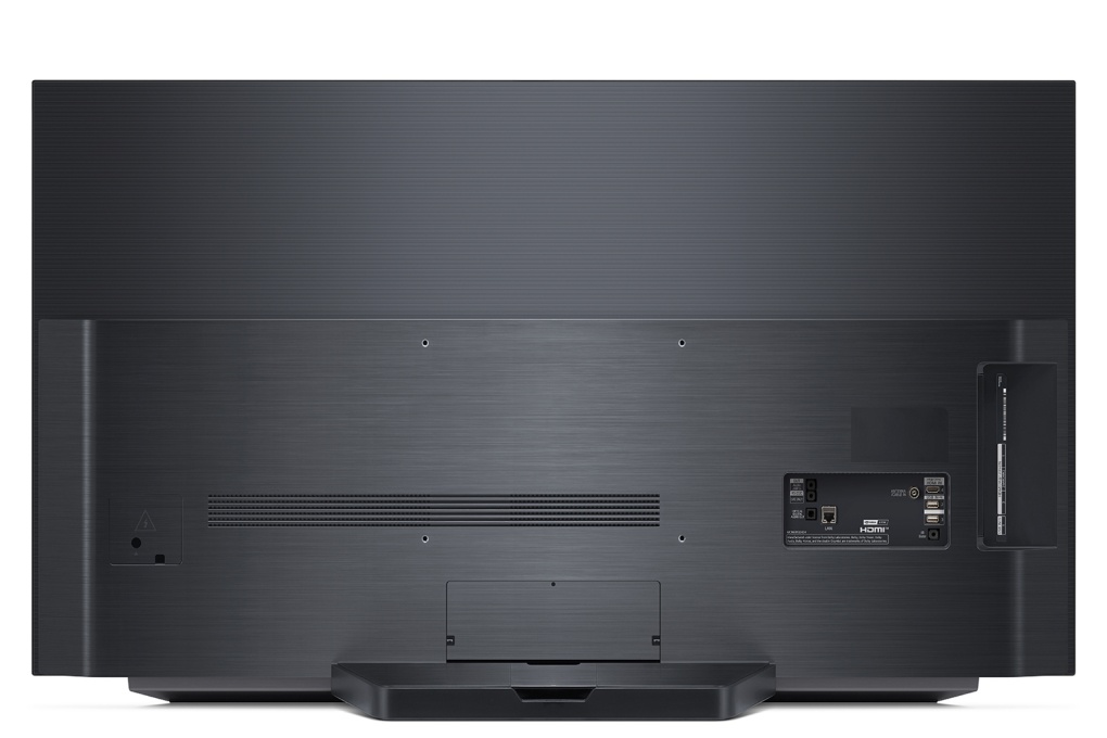 Smart Tivi OLED LG 4K 48 Inch 48C2PSA Chính Hãng, Giá Rẻ Nhất