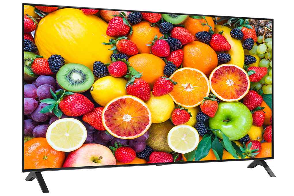 Smart Tivi OLED LG 4K 55 Inch 55A1PTA