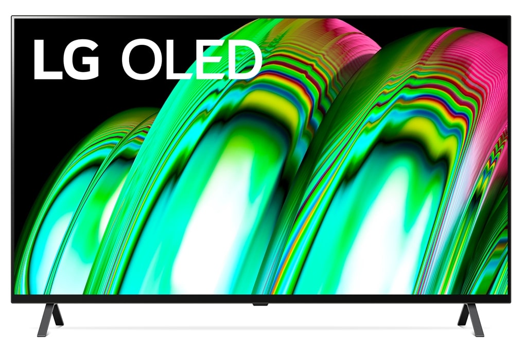 Smart Tivi OLED LG 4K 55 Inch 55A2PSA Chính Hãng, Giá Rẻ Nhất
