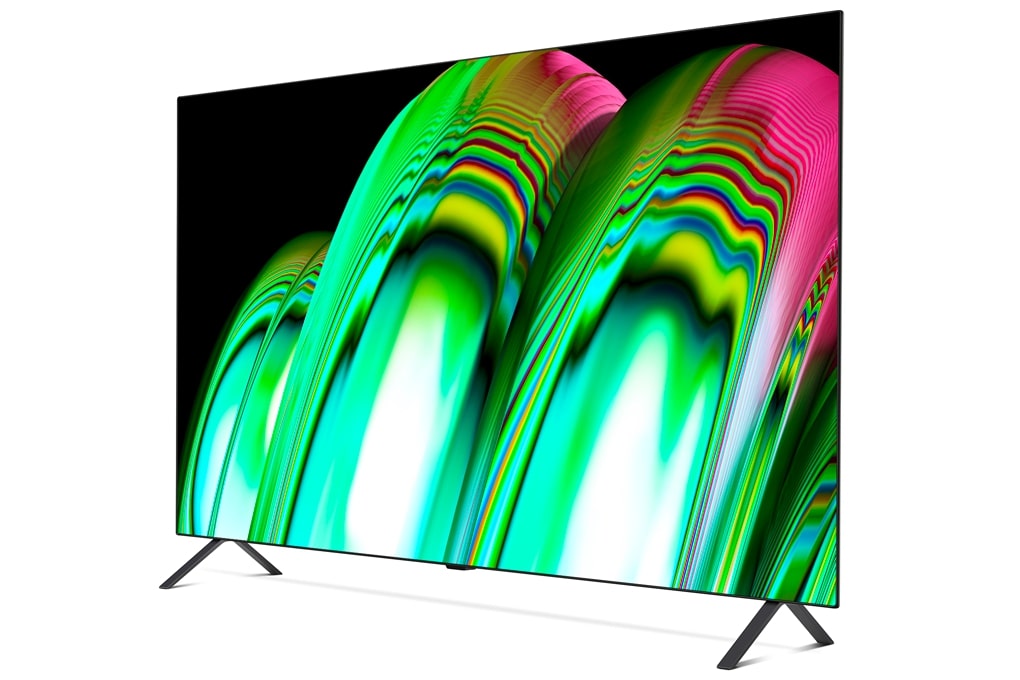 Smart Tivi OLED LG 4K 65 Inch 65A2PSA