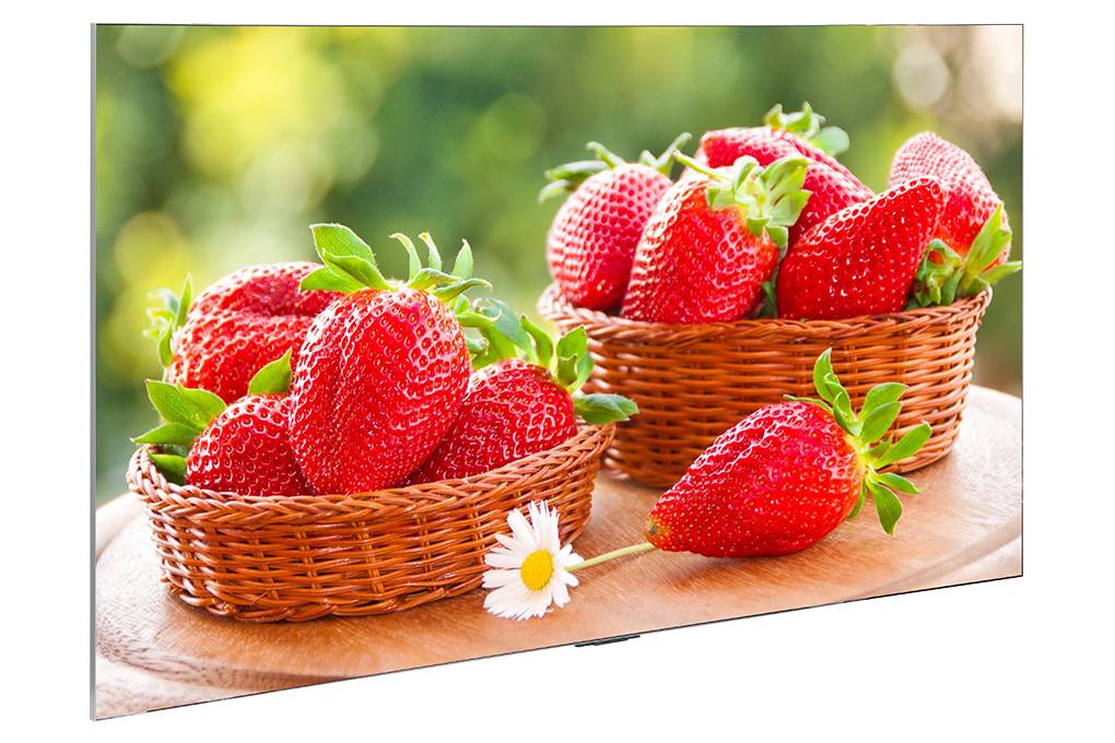 Smart Tivi OLED LG 4K 65 Inch 65G2PSA Chính Hãng, Giá Rẻ Nhất