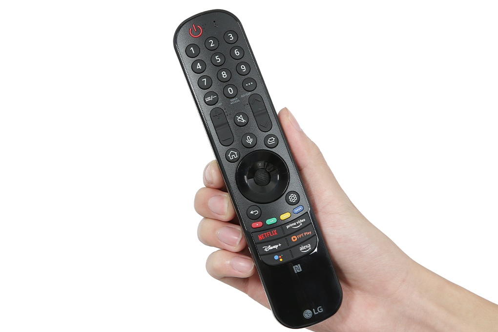 Smart Tivi OLED LG 4K 65 Inch 65G2PSA Chính Hãng, Giá Rẻ Nhất