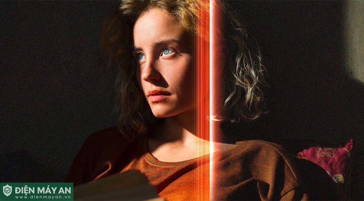 Tivi LG 4K 65 inch OLED65M4PSA sử dụng công nghệ kiểm soát độ sáng thông minh bằng trí tuệ nhân tạo giúp các khung hình luôn sắc nét và sống động