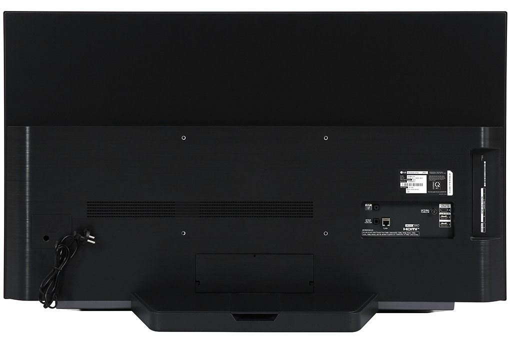 Smart Tivi OLED LG 4K 77 Inch 77C1PTB