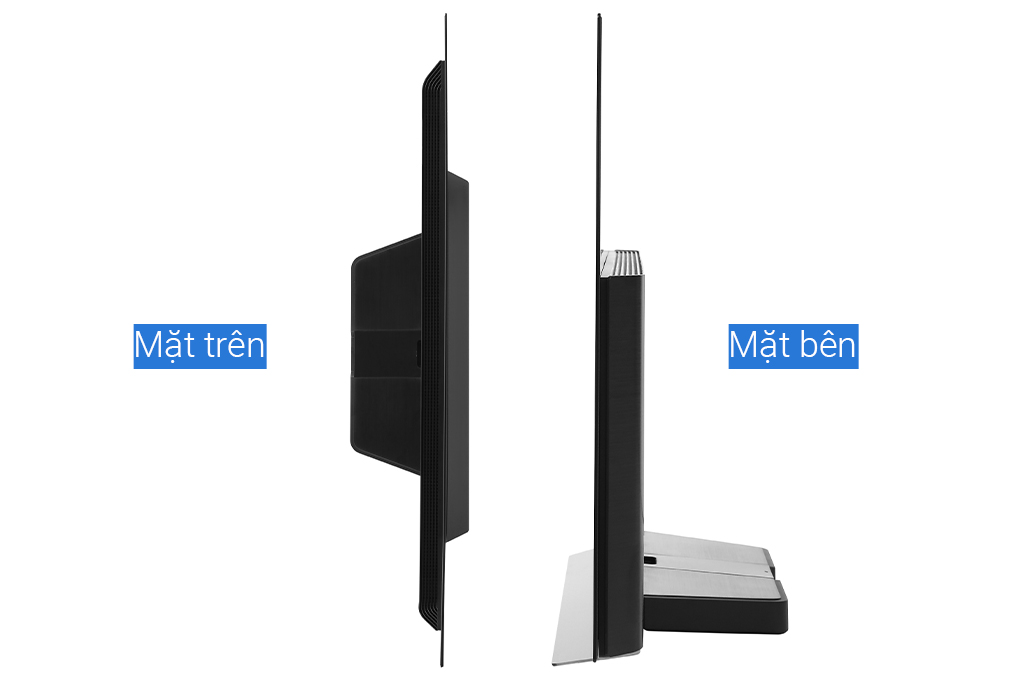 Smart Tivi OLED LG 4K 77 Inch 77C1PTB