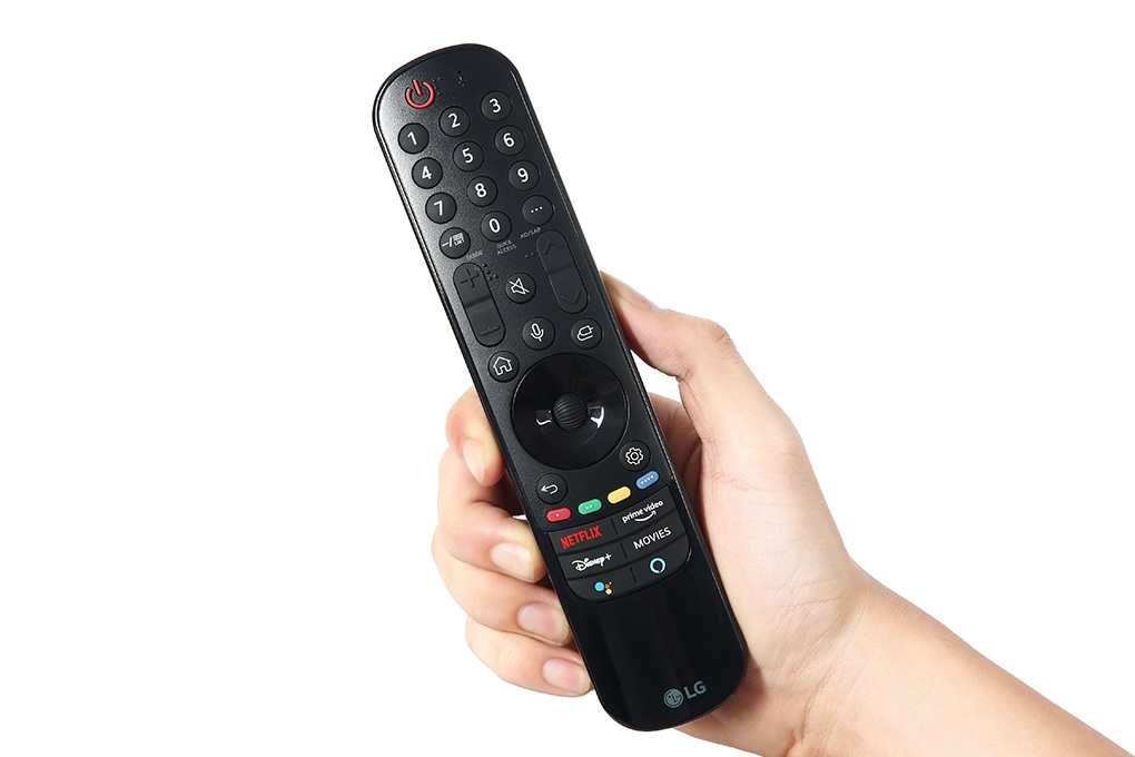 Smart Tivi OLED LG 4K 77 Inch 77C1PTB