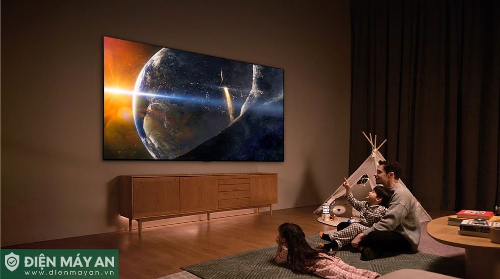 Smart Tivi LG 4K 50 Inch 50UT8050PSB