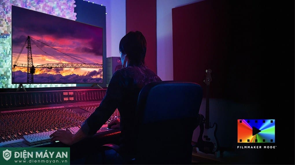 Smart Tivi LG 4K 55 Inch 55UT8050PSB