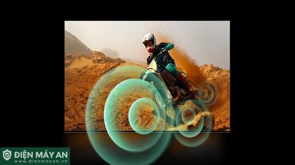 Smart Tivi LG 4K 55 Inch 55UT8050PSB