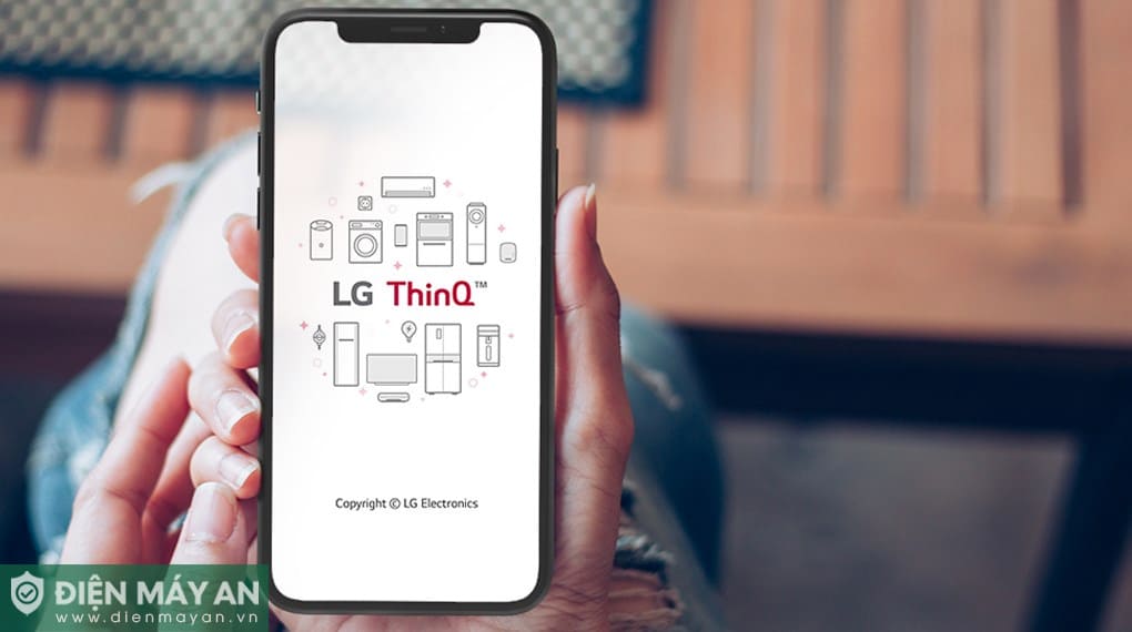 Smart Tivi LG 4K 75 Inch 75UT8050PSB