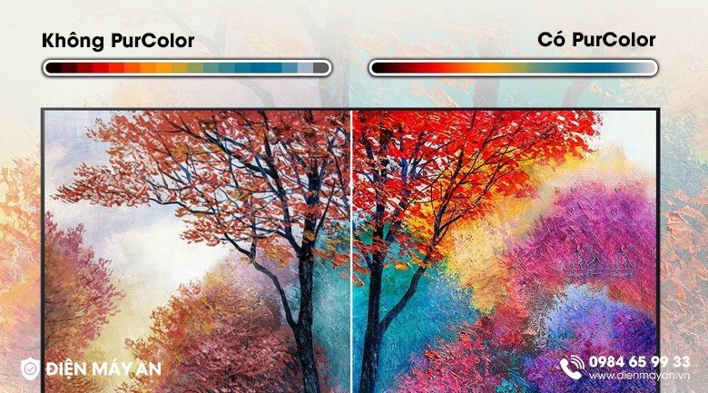 Smart Tivi Samsung 4K 43 Inch UA43AU7002