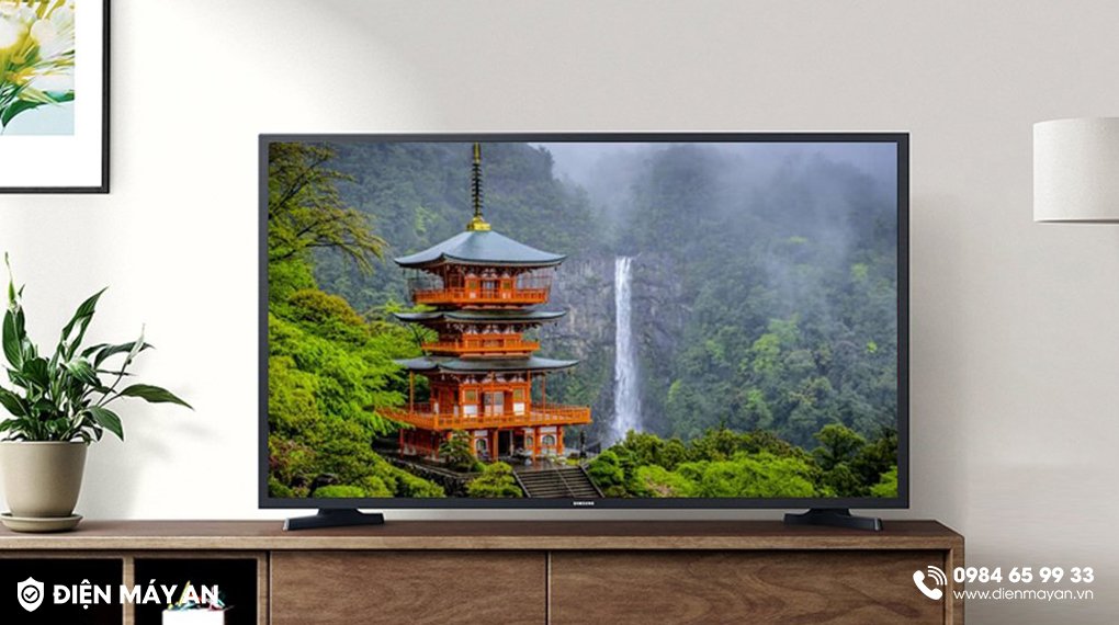 Smart Tivi Samsung 32 Inch UA32T4202