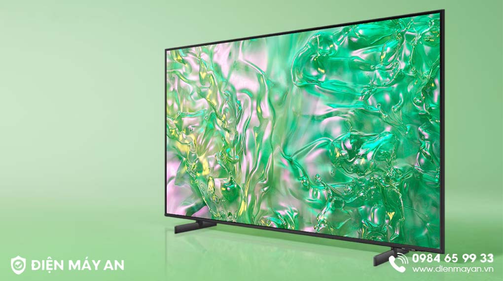 Smart Tivi Samsung 4K 65 Inch UA65DU8000