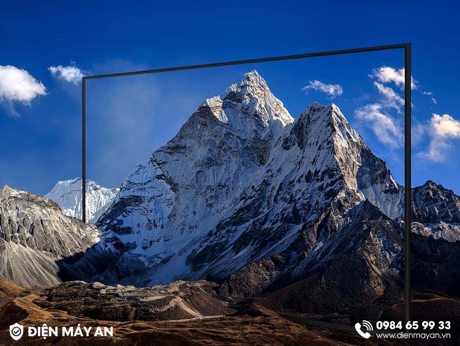 Smart Tivi Samsung 4K 85 Inch UA85DU7700