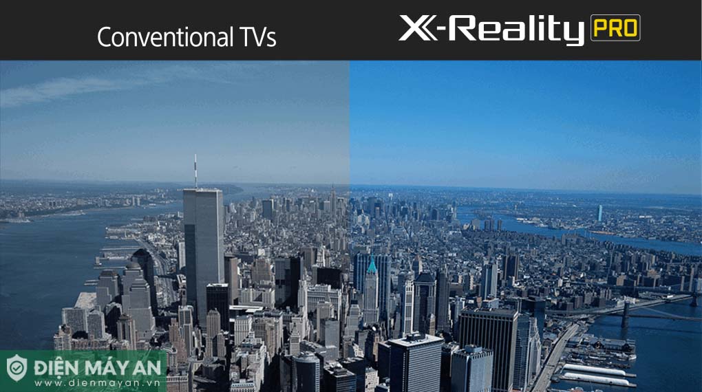 Google Tivi Sony 32 Inch KD-32W830K