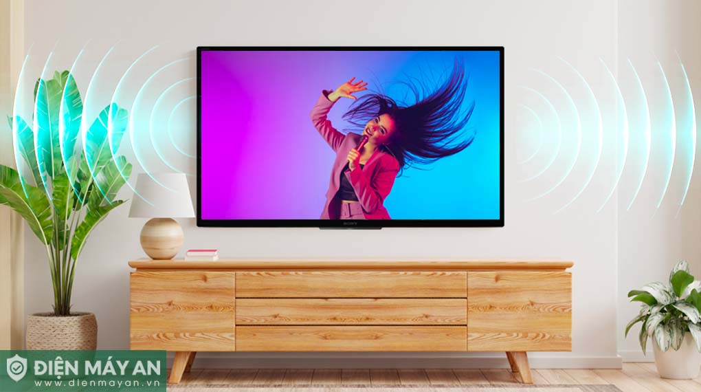 Google Tivi Sony 32 Inch KD-32W830K