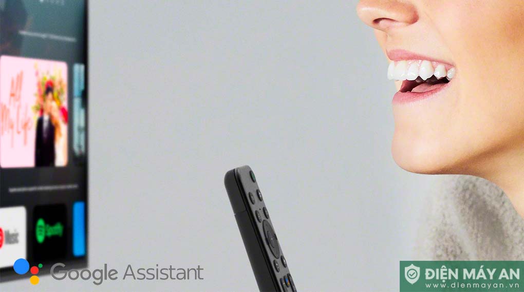 Google Tivi Sony 32 Inch KD-32W830K