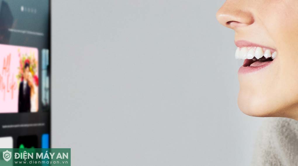 Google Tivi Sony 4K 55 Inch KD-55X85L