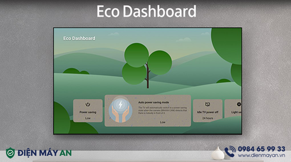 Google Tivi Sony 4K 75 Inch K-75S30